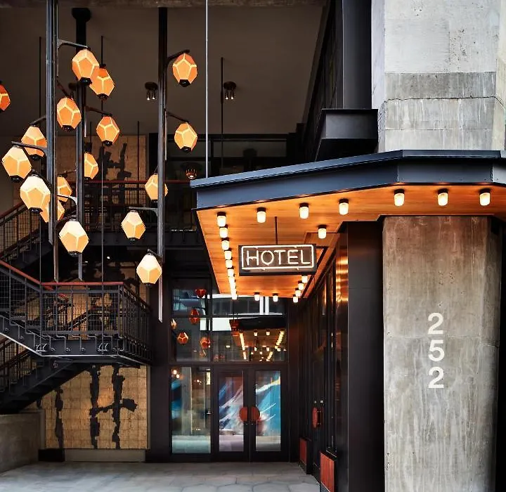 Ace Hotel Brooklyn-1